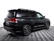Toyota Land Cruiser 200 Series Рестайлинг 2 Москва  - изображение 36