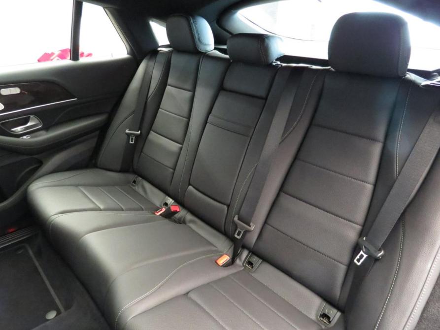 Mercedes-Benz GLE Coupe II (C167) Рестайлинг Санкт-Петербург  - изображение 33