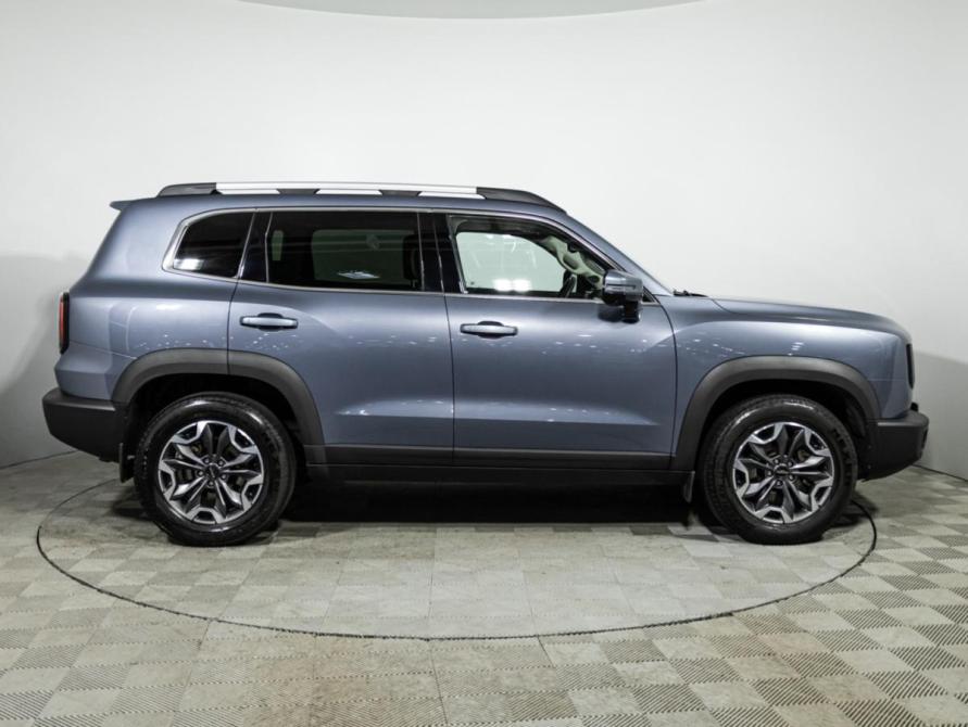 Haval Dargo I Санкт-Петербург  - изображение 4