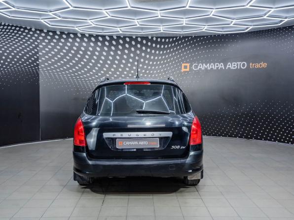 Peugeot 308 I с пробегом 2009 года, цена 321 000 рублей, 208000 км, универсал, Автокод Объявления
