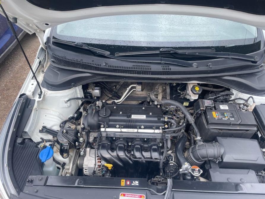 Hyundai Solaris II Стерлитамак  - изображение 9