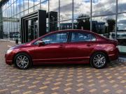 Honda Civic VIII Калуга  - изображение 14