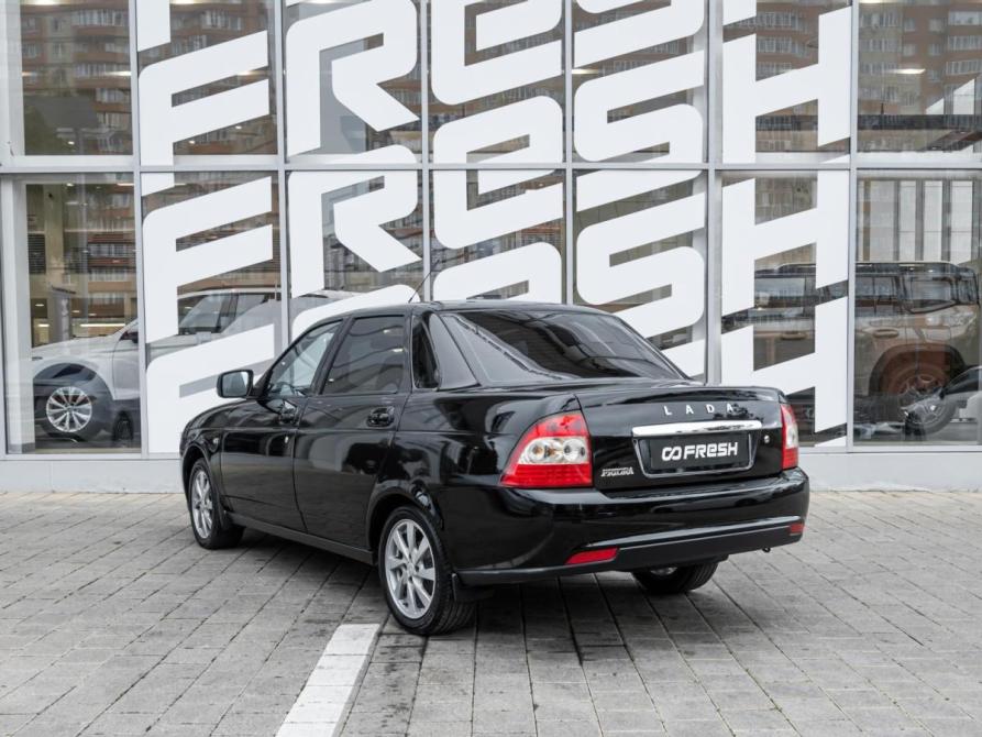 Lada (ВАЗ) Priora I Ставрополь  - изображение 2