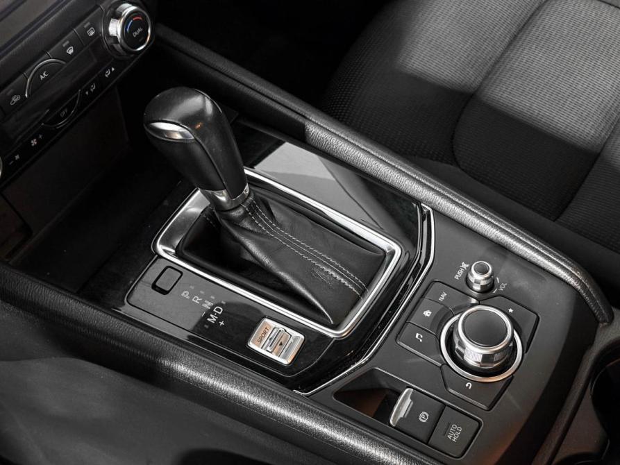 Mazda CX-5 II Санкт-Петербург  - изображение 11