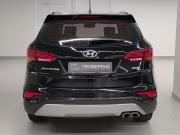 Hyundai Santa Fe III Рестайлинг Казань  - изображение 29