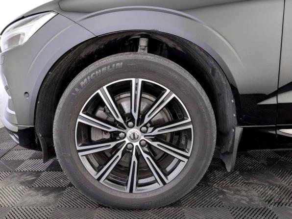 Volvo XC60 II с пробегом 2018 года, цена 3 390 000 рублей, 93039 км, внедорожник, Автокод Объявления