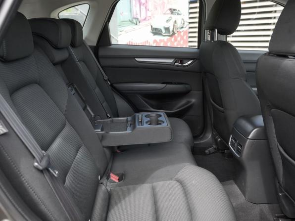 Mazda CX-5 II с пробегом 2019 года, цена 2 884 000 рублей, 67823 км, внедорожник, Автокод Объявления