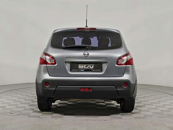 Nissan Qashqai I Рестайлинг с пробегом 2011 года, цена 1 099 000 рублей, 198487 км, внедорожник, Автокод Объявления