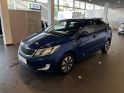 Kia Rio III Чебоксары  - изображение 43