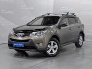 Toyota RAV4 IV (XA40) Новосибирск  - изображение 27