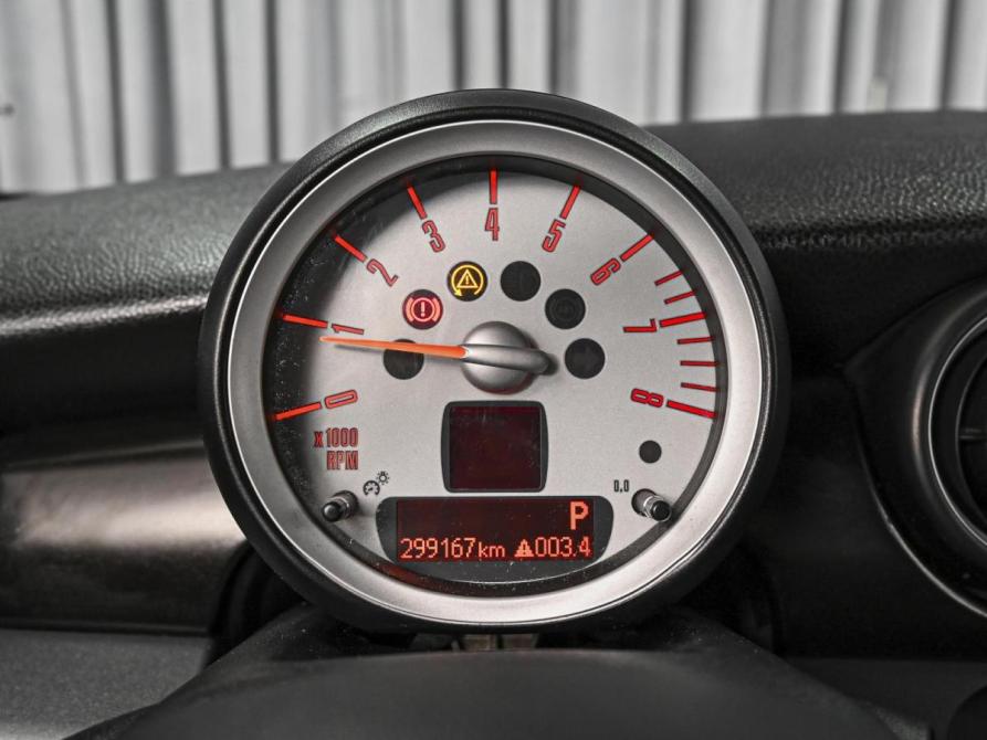 Mini Hatch II (R56) Ставрополь  - изображение 15