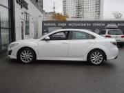 Mazda 6 II (GH) Рестайлинг Москва  - изображение 23