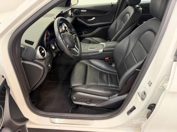 Mercedes-Benz GLC I (X253) Рестайлинг с пробегом 2019 года, цена 3 790 000 рублей, 71991 км, внедорожник, Автокод Объявления