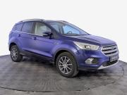 Ford Kuga II Рестайлинг Москва  - изображение 29