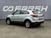 Hyundai Creta I Кропоткин  - изображение 26