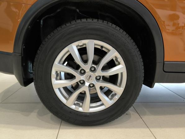 Nissan X-Trail III Рестайлинг с пробегом 2018 года, цена 1 990 000 рублей, 86180 км, внедорожник, Автокод Объявления