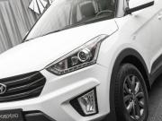 Hyundai Creta I Рестайлинг Москва  - изображение 45