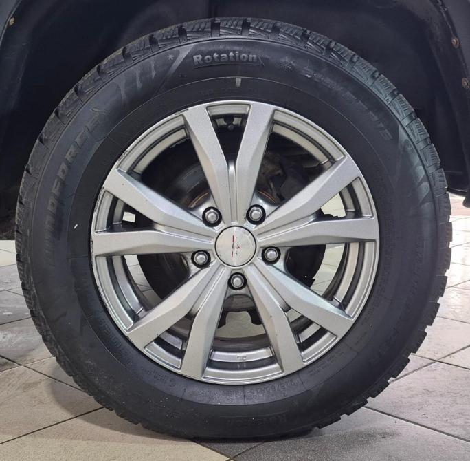 Chevrolet Niva I Воронеж  - изображение 22