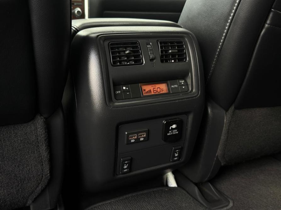 Nissan Pathfinder IV Рестайлинг Краснодар  - изображение 28
