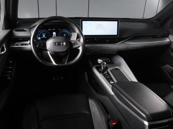 Geely Preface I (China Market) Рестайлинг с пробегом 2023 года, цена 2 585 000 рублей, 32212 км, седан, Автокод Объявления
