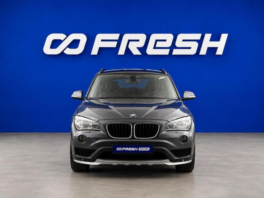 BMW X1 I (E84) Рестайлинг Москва  - изображение 3
