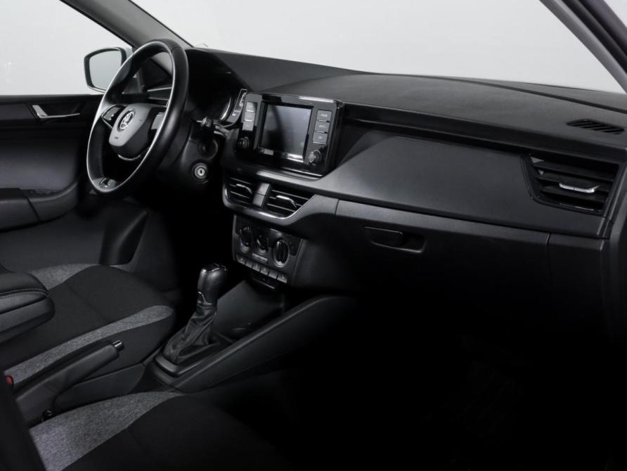 Skoda Rapid II Москва  - изображение 9