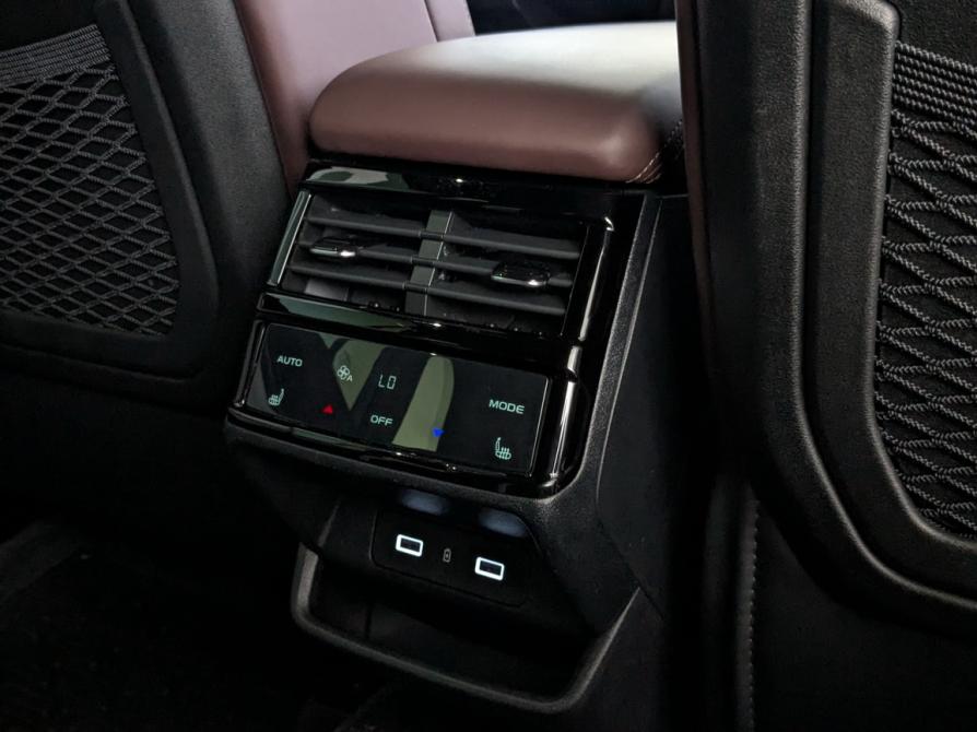Geely Monjaro I Москва  - изображение 30