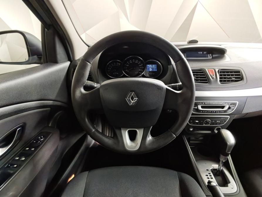 Renault Fluence I Москва  - изображение 19