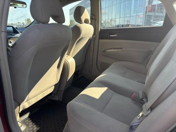 Toyota Prius II Рестайлинг (XW20) с пробегом 2007 года, цена 695 000 рублей, 230456 км, лифтбек, Автокод Объявления