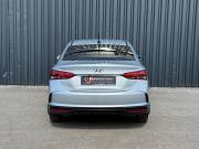 Hyundai Solaris II Рестайлинг Самара  - изображение 23