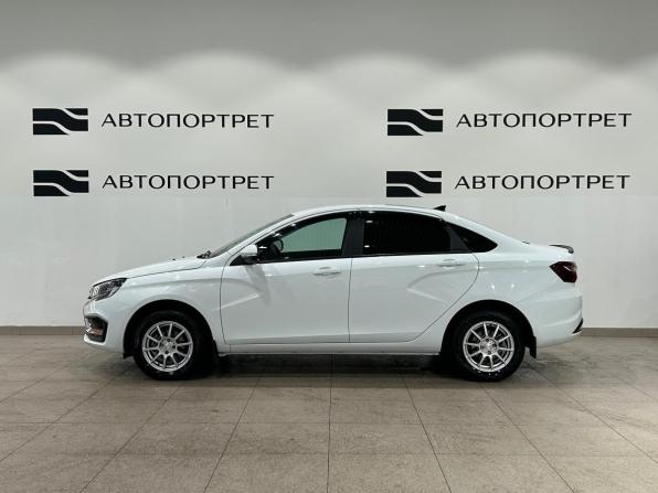 Lada (ВАЗ) Vesta I Рестайлинг (NG) с пробегом 2023 года, цена 1 229 000 рублей, 27168 км, седан, Автокод Объявления