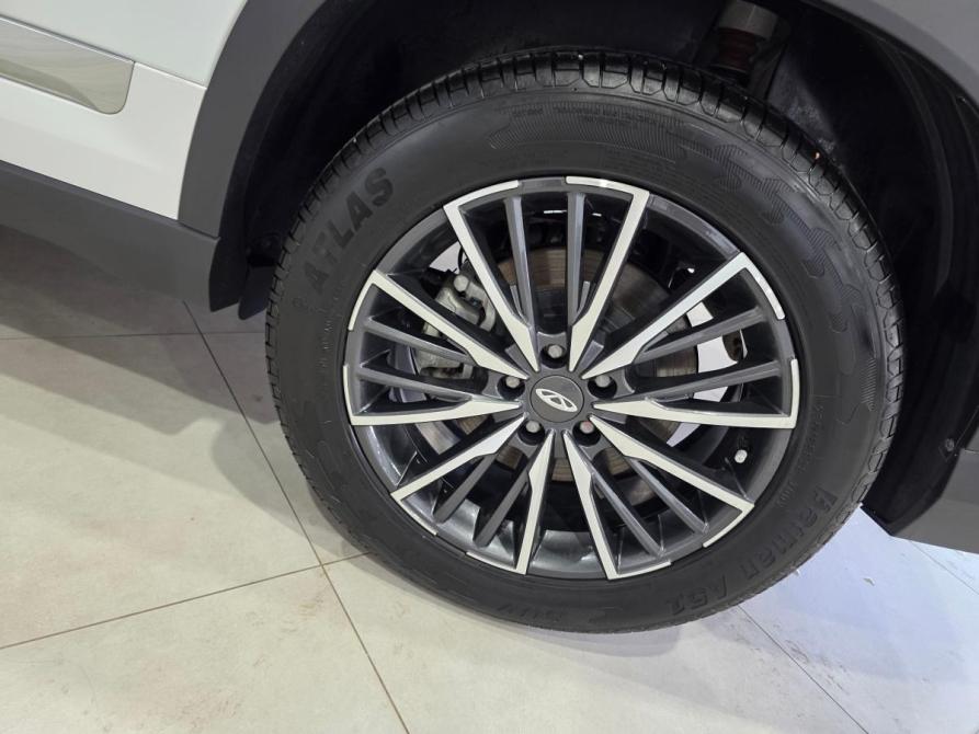 Chery Tiggo 8 Pro I Ставрополь  - изображение 7