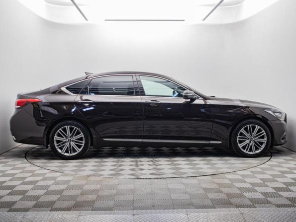 Genesis G80 I с пробегом 2019 года, цена 2 330 000 рублей, 146946 км, седан, Автокод Объявления