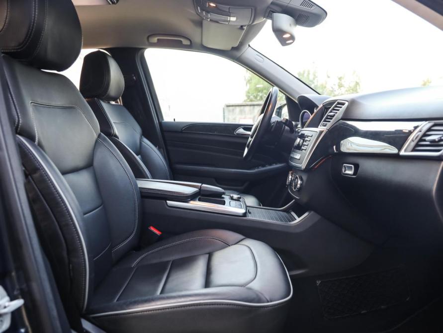 Mercedes-Benz M-Класс III (W166) Санкт-Петербург  - изображение 23