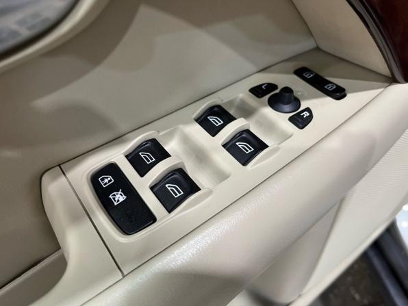 Volvo XC70 II с пробегом 2008 года, цена 970 000 рублей, 285683 км, универсал, Автокод Объявления