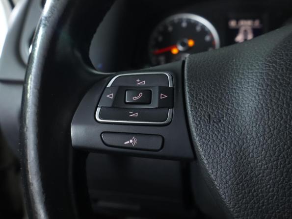 Volkswagen Tiguan I Рестайлинг с пробегом 2011 года, цена 1 039 000 рублей, 206660 км, внедорожник, Автокод Объявления