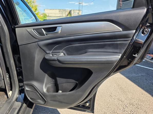 Haval M6 II с пробегом 2024 года, цена 1 740 000 рублей, 38000 км, внедорожник, Автокод Объявления