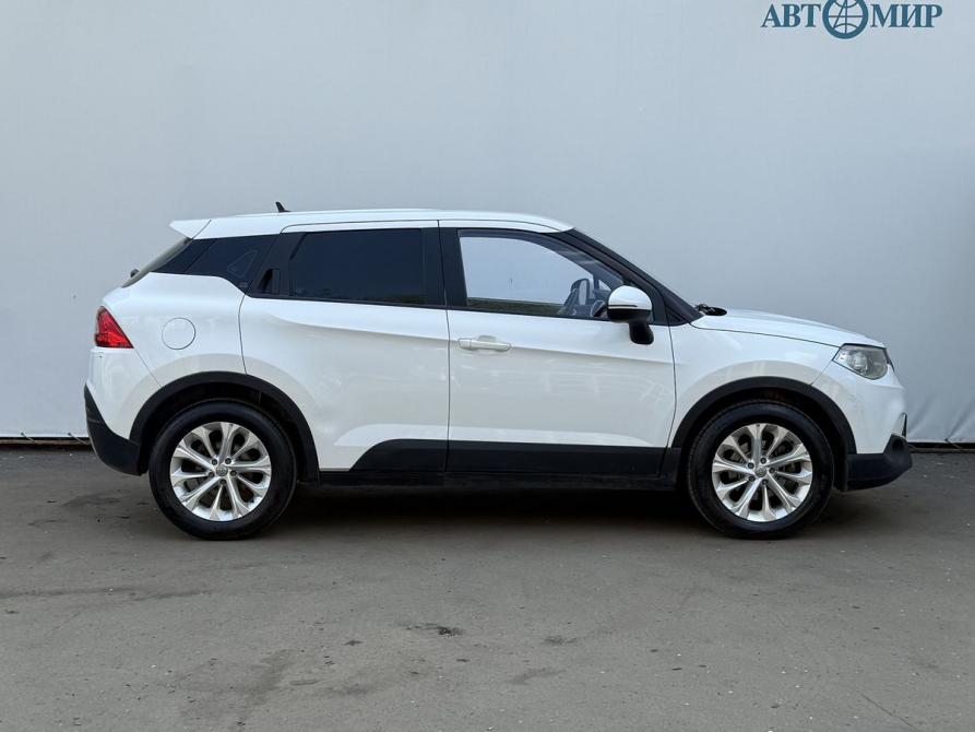 Brilliance V3 I Рестайлинг Москва  - изображение 4