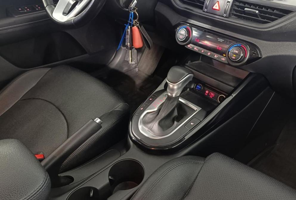 Kia Cerato IV Волгоград  - изображение 13