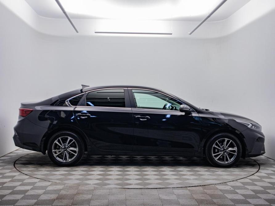 Kia Cerato IV Рестайлинг Москва  - изображение 4