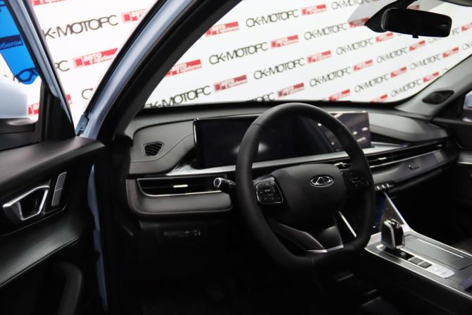 Chery Tiggo 7 Pro Max I с пробегом 2023 года, цена 1 695 950 рублей, 79683 км, внедорожник, Автокод Объявления