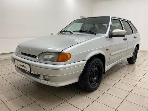 Lada (ВАЗ) 2114 с пробегом 2011 года, цена 140 000 рублей, 254364 км, хэтчбек, Автокод Объявления