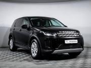 Land Rover Discovery Sport I Рестайлинг Москва  - изображение 20