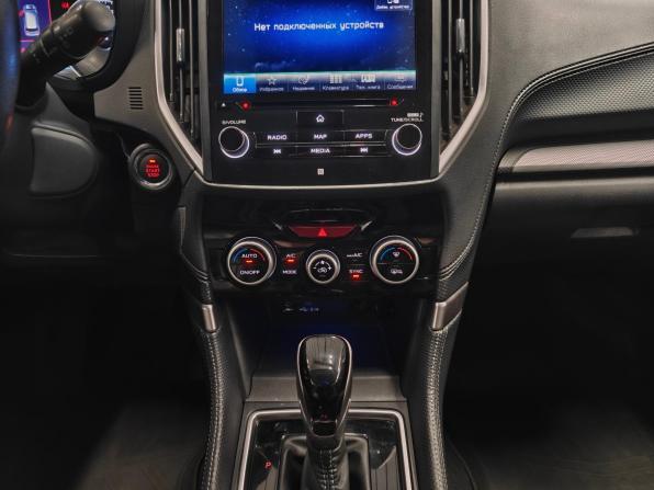 Subaru Forester V с пробегом 2019 года, цена 2 799 000 рублей, 104200 км, внедорожник, Автокод Объявления