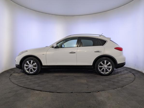 Infiniti EX I (J50) с пробегом 2011 года, цена 1 590 000 рублей, 199606 км, внедорожник, Автокод Объявления