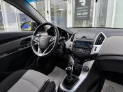 Chevrolet Cruze I Рестайлинг Ульяновск  - изображение 30