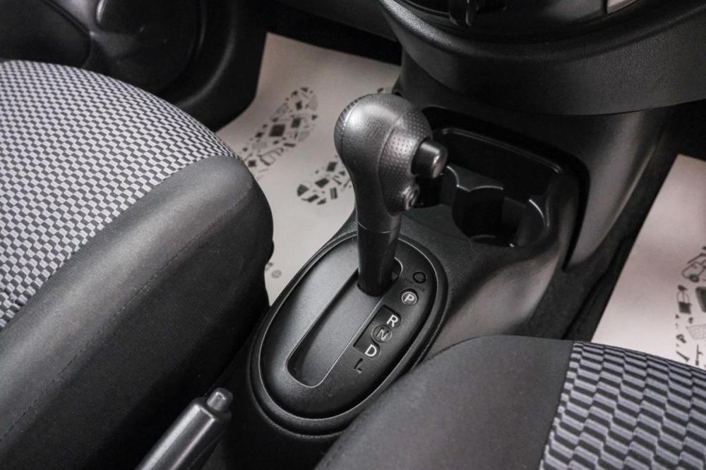Nissan March IV (K13) Рестайлинг Красноярск  - изображение 11