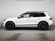 Volkswagen Touareg II Санкт-Петербург  - изображение 29