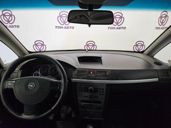 Opel Meriva A Рестайлинг с пробегом 2008 года, цена 346 000 рублей, 274139 км, минивэн, Автокод Объявления