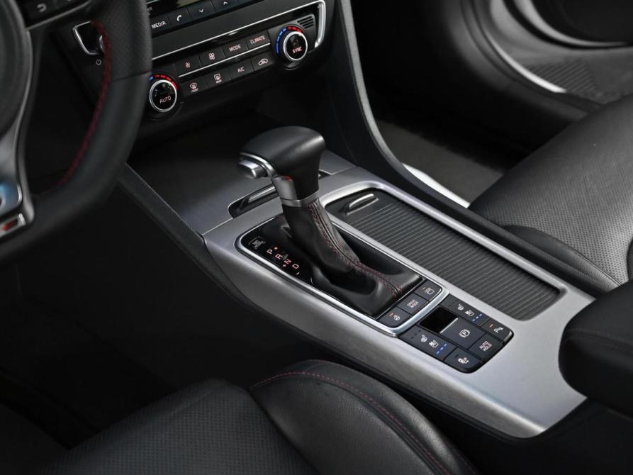 Kia Optima IV Москва  - изображение 14